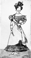 Picture 306 of 316 from English costume (1907), leaf 762