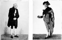 An illustration from English costume (1907)