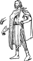 Picture 18 of 316 from English costume (1907), leaf 82