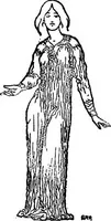 An illustration from English costume (1907)