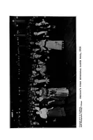 An illustration from The church and the people's play (1915)