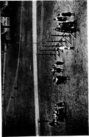 An illustration from Play, comprising games for the kindergarten, playground, schoolroom and college; how to coach and play girls' basket-ball, etc (1918)