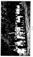 An illustration from Graded games and rhythmic exercises for primary schools (for the school room and playground) (1907)