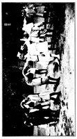 An illustration from Graded games and rhythmic exercises for primary schools (for the school room and playground) (1907)