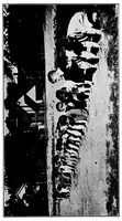 An illustration from Graded games and rhythmic exercises for primary schools (for the school room and playground) (1907)