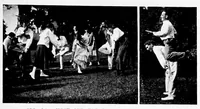 An illustration from Social games and group dances; a collection of games and dances suitable for community and social use (1919)
