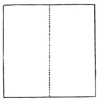 An illustration from Three hundred games and pastimes; or, What shall we do now? A book of suggestions for children's games and employments (1903)