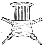 Picture 8 of 14 from Three hundred games and pastimes; or, What shall we do now? A book of suggestions for children's games and employments (1903), leaf 217