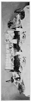 Picture 6 of 7 from The book of games and parties for all occasions (1920), leaf 592