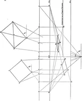 Picture 24 of 74 from Elementary perspective arranged to meet the requirements of architects, draughtmen, and students (1913), leaf 41