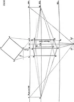 Picture 27 of 74 from Elementary perspective arranged to meet the requirements of architects, draughtmen, and students (1913), leaf 49