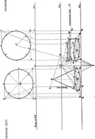 Picture 34 of 74 from Elementary perspective arranged to meet the requirements of architects, draughtmen, and students (1913), leaf 63