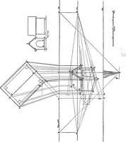 Picture 42 of 74 from Elementary perspective arranged to meet the requirements of architects, draughtmen, and students (1913), leaf 79