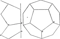 An illustration from Elementary perspective arranged to meet the requirements of architects, draughtmen, and students (1913)