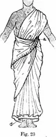 Picture 23 of 52 from Ancient Egyptian, Assyrian, and Persian costumes and decorations (1920), leaf 58