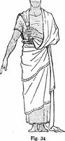 Picture 35 of 52 from Ancient Egyptian, Assyrian, and Persian costumes and decorations (1920), leaf 82