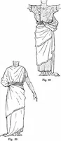 Picture 36 of 52 from Ancient Egyptian, Assyrian, and Persian costumes and decorations (1920), leaf 82