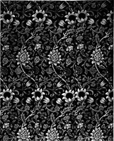 An illustration from The house beautiful and useful; being practical suggestions on furnishing and decoration (1907)