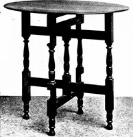 Picture 99 of 246 from The house beautiful and useful; being practical suggestions on furnishing and decoration (1907), leaf 132