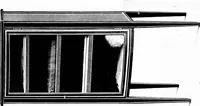 An illustration from The house beautiful and useful; being practical suggestions on furnishing and decoration (1907)