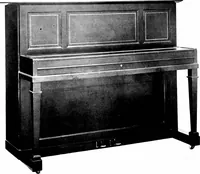 Picture 135 of 246 from The house beautiful and useful; being practical suggestions on furnishing and decoration (1907), leaf 151