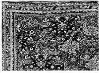 An illustration from The house beautiful and useful; being practical suggestions on furnishing and decoration (1907)
