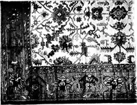 An illustration from The house beautiful and useful; being practical suggestions on furnishing and decoration (1907)
