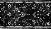 An illustration from The house beautiful and useful; being practical suggestions on furnishing and decoration (1907)