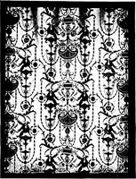 An illustration from The house beautiful and useful; being practical suggestions on furnishing and decoration (1907)