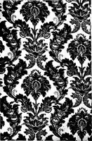 An illustration from The house beautiful and useful; being practical suggestions on furnishing and decoration (1907)