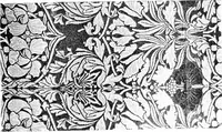An illustration from The house beautiful and useful; being practical suggestions on furnishing and decoration (1907)