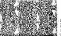 An illustration from The house beautiful and useful; being practical suggestions on furnishing and decoration (1907)