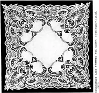 Picture 203 of 246 from The house beautiful and useful; being practical suggestions on furnishing and decoration (1907), leaf 200
