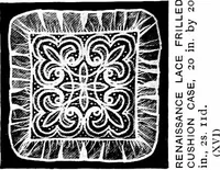 Picture 204 of 246 from The house beautiful and useful; being practical suggestions on furnishing and decoration (1907), leaf 200