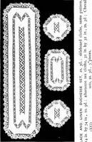 Picture 206 of 246 from The house beautiful and useful; being practical suggestions on furnishing and decoration (1907), leaf 200