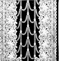 An illustration from The house beautiful and useful; being practical suggestions on furnishing and decoration (1907)