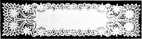 An illustration from The house beautiful and useful; being practical suggestions on furnishing and decoration (1907)