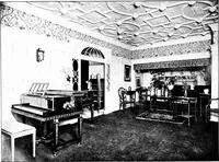 Picture 244 of 246 from The house beautiful and useful; being practical suggestions on furnishing and decoration (1907), leaf 222