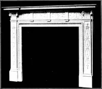 Picture 13 of 246 from The house beautiful and useful; being practical suggestions on furnishing and decoration (1907), leaf 57