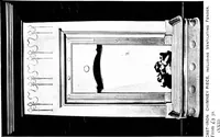 Picture 19 of 246 from The house beautiful and useful; being practical suggestions on furnishing and decoration (1907), leaf 60