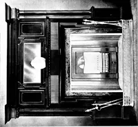 Picture 20 of 246 from The house beautiful and useful; being practical suggestions on furnishing and decoration (1907), leaf 60