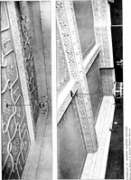 An illustration from The house beautiful and useful; being practical suggestions on furnishing and decoration (1907)