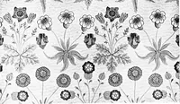 An illustration from The house beautiful and useful; being practical suggestions on furnishing and decoration (1907)