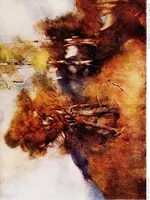 Picture 16 of 33 from The practice of water-colour painting (1911), leaf 117