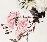 An illustration from The practice of water-colour painting (1911)
