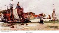 Picture 23 of 33 from The practice of water-colour painting (1911), leaf 152