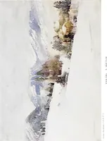 Picture 28 of 33 from The practice of water-colour painting (1911), leaf 178