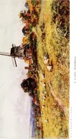 Picture 31 of 33 from The practice of water-colour painting (1911), leaf 199