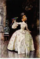 Picture 33 of 33 from The practice of water-colour painting (1911), leaf 212