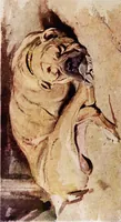 Picture 1 of 33 from The practice of water-colour painting (1911), leaf 42